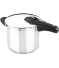 Olla rapida Bra A185104, vitesse, 9l