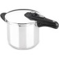 Olla rapida Bra A185104, vitesse, 9l Olla rapida Bra A185104, vitesse, 9l