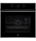 Horno Teka HLB830, Multif, A+, 70L, negro-inox