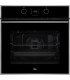 Horno Teka HLB830, Multif, A+, 70L, negro-inox