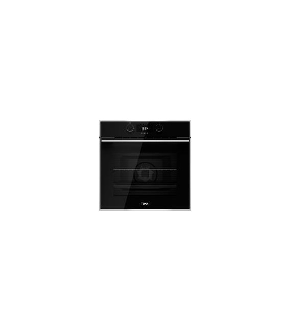 Horno Teka HLB830, Multif, A+, 70L, negro-inox