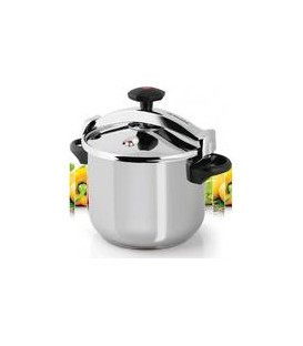 Olla Presion Clasica Orbegozo HPL4070, 4L, 17019