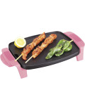 Plancha cocina JEGR5522 Durastone, 28x22cm