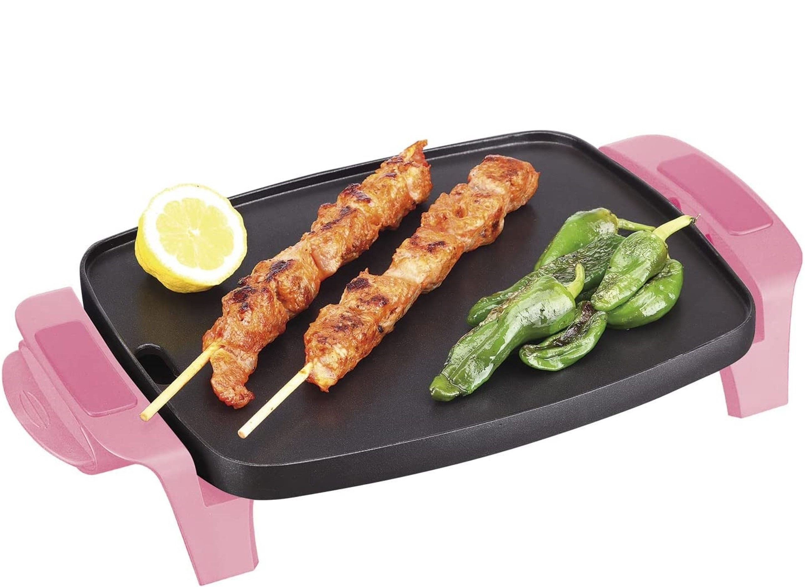 Plancha de Cocina Jata GR205