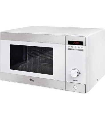 Microondas Teka MWE 230 G blanco