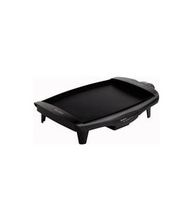 Plancha Asar Tefal CB500512, Compacto