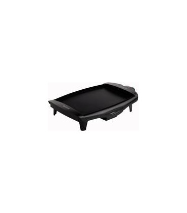 Plancha Asar Tefal CB500512, Compacto