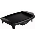 Plancha Asar Tefal CB500512, Compacto