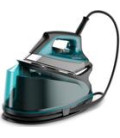 CENTRO PLANCHADO ROWENTA DG7623F0 COMPACT STEAM PR