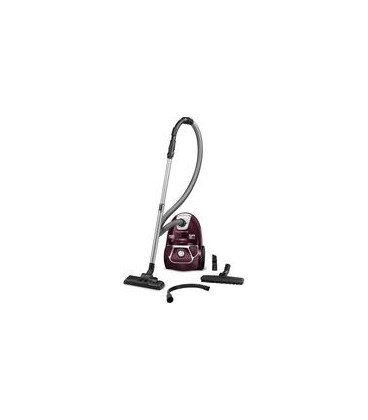 Aspirador con Bolsa Rowenta RO3969EA, Clase AAA Aspirador con Bolsa Rowenta RO3969EA, Clase AAA