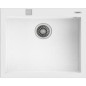 Fregadero Teka ForSquare 5040TG V.auto blanco arti Fregadero Teka ForSquare 5040TG V.auto blanco arti