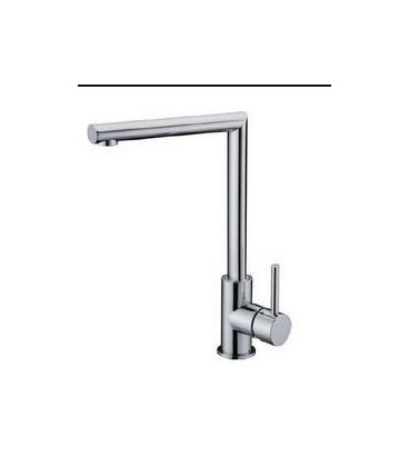 Grifo Monomando Nova FR13, cromo Grifo Monomando Nova FR13, cromo