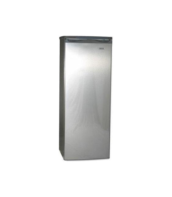 Frigorifico 1P Rommer FL186NF, 186x60cm, E, Inox