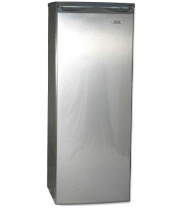 Frigorifico 1P Rommer FL186NF, 186x60cm, E, Inox Frigorifico 1P Rommer FL186NF, 186x60cm, E, Inox