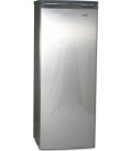 Frigorifico 1P Rommer FL186NF, 186x60cm, E, Inox