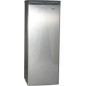 Frigorifico 1P Rommer FL186NF, 186x60cm, E, Inox Frigorifico 1P Rommer FL186NF, 186x60cm, E, Inox