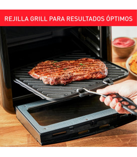 Freidora Moulinex AL501810, AIR FRY OVEN & GRILL B