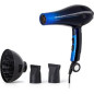 Secador Orbegozo SE2085, plegable, 2200W, Motro AC Secador Orbegozo SE2085, plegable, 2200W, Motro AC