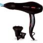 Secador Orbegozo SE2205, 2200w, 2 veloc., 2 temp., Secador Orbegozo SE2205, 2200w, 2 veloc., 2 temp.,