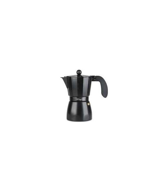 Cafetera Oroley 215040200, Touareg 3T