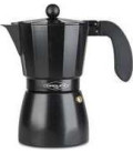 Cafetera Oroley 215040200, Touareg 3T