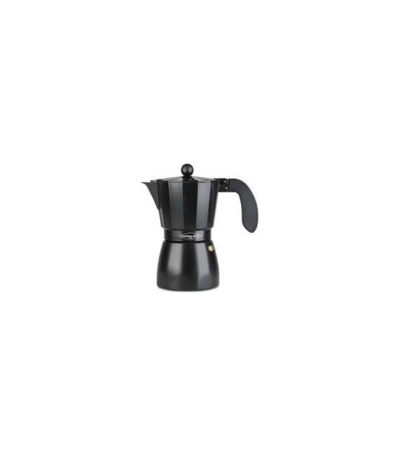 Cafetera Oroley 215040200, Touareg 3T