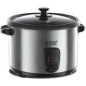 Arrocera Russell Hobbs 1975056, cook home, inox