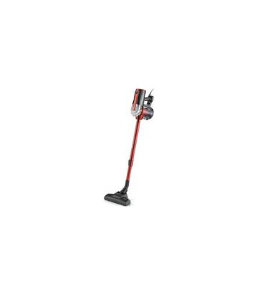 Aspirador escoba Ariete 2761, con cable 2 en 1 + Aspirador escoba Ariete 2761, con cable 2 en 1 +