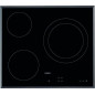 Vitroceramica AEG HK623021FB, 3 zonas, 60 cm Vitroceramica AEG HK623021FB, 3 zonas, 60 cm