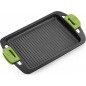 Plancha Bra A401540, 40 con rayas prior verde Plancha Bra A401540, 40 con rayas prior verde