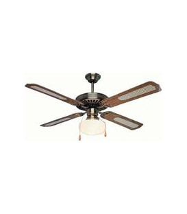 Ventilador techo Orbegozo CL06132M, 132cm, 60w, ma