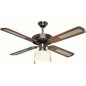 Ventilador techo Orbegozo CL06132M, 132cm, 60w, ma Ventilador techo Orbegozo CL06132M, 132cm, 60w, ma