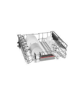 Lavavajillas Bosch SMS4HVW33E, 13 cub, 3ª Ban, D