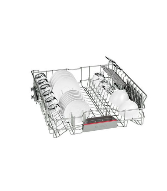 Lavavajillas Bosch SMS4HVI33E, 13 cub, 3ª Ban, D