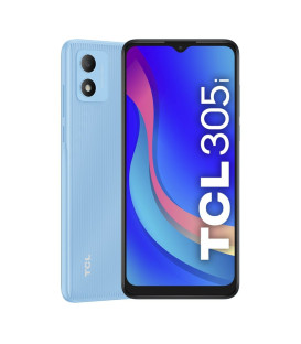 Smartphone TCL 5164D12BLCWE12 305i 2/64 MUSE BLUE