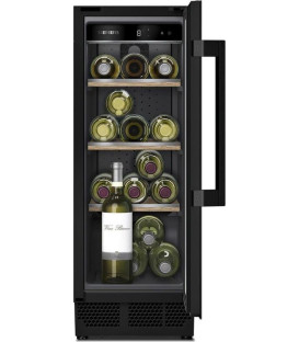 Vinoteca Siemens KU20WVHF0, 82x32cm, F, Integr., 5