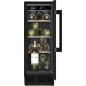 Vinoteca Siemens KU20WVHF0, 82x32cm, F, Integr., 5