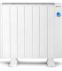 Emisor Termico Orbegozo RRW1300, 1300W, Wifi, Digi