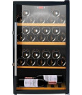 VINOTECA CAVISS S130GBE4, 30 BOTELLAS