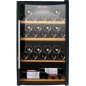 VINOTECA CAVISS S130GBE4, 30 BOTELLAS