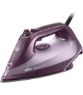 Plancha Vapor Braun SI7181VI, 3100W, Eloxalplus, 2