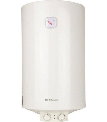 Termo Electrico Orbegozo TRM104, 100L, 87x43cm,