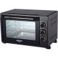 Mini-Horno Bastilipo VERONA, 30L, 1500w, Negro