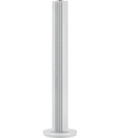 Ventilador Torre Rowenta VU6720F0, Extra Slim URBA