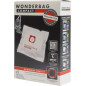 BOLSA ASPIRADOR ROWENTA WB305120 BOLSAS WONDERBAG