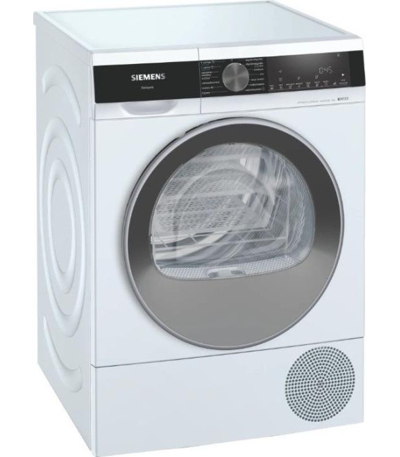 Secadora Siemens WQ45G2A0ES, 9kg, Bomba calor, A++