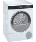 Secadora Siemens WQ45G2A0ES, 9kg, Bomba calor, A++