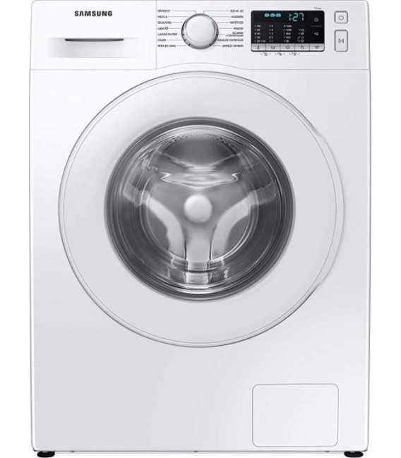 Lavadora Samsung WW90TA046TEEC, 9kg, 1400rpm, A