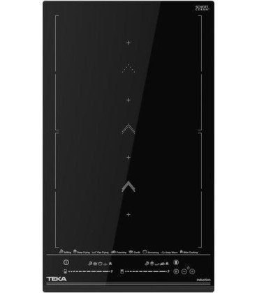 Inducción Teka IZS34700MST BK, modular full flex Inducción Teka IZS34700MST BK, modular full flex