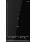 Inducción Teka IZS34700MST BK, modular full flex
